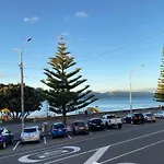 Beach Front House