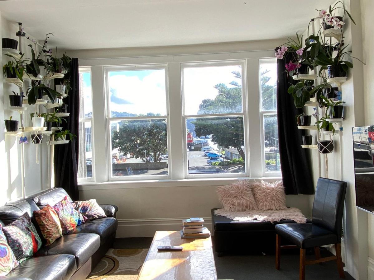 Front House Apartment Wellington
