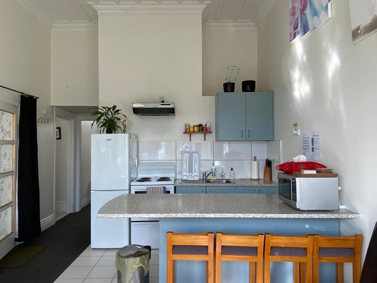 Front House Apartment Wellington
